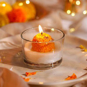 Artistic Candles