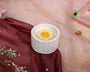 Daisy Lace Jar