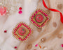 Kundan Diamond Diyas