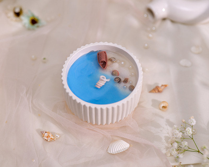 Ocean Whisper