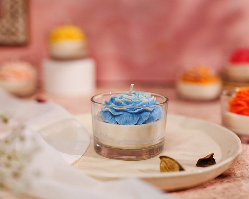 Rani Rose Votives