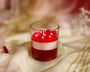 Ruby Pearl Tumbler