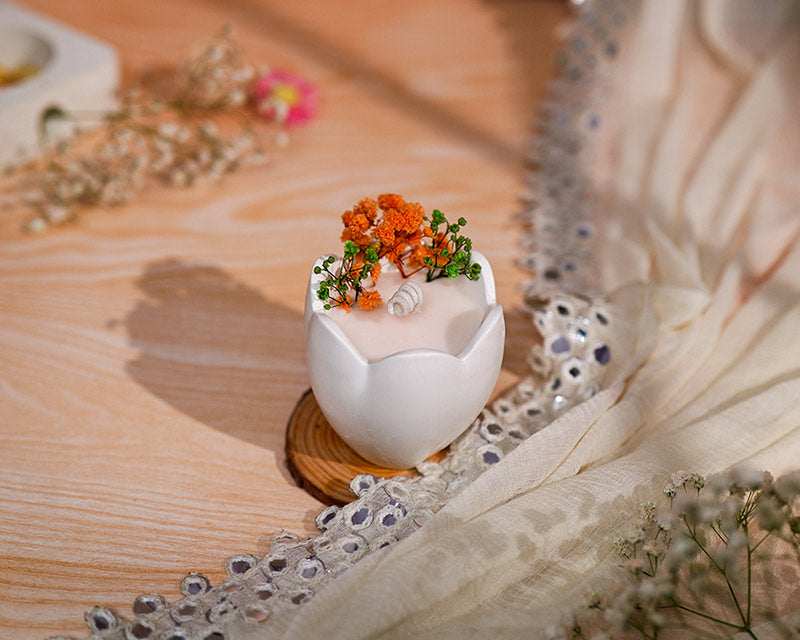 Tulip Bloom Cup